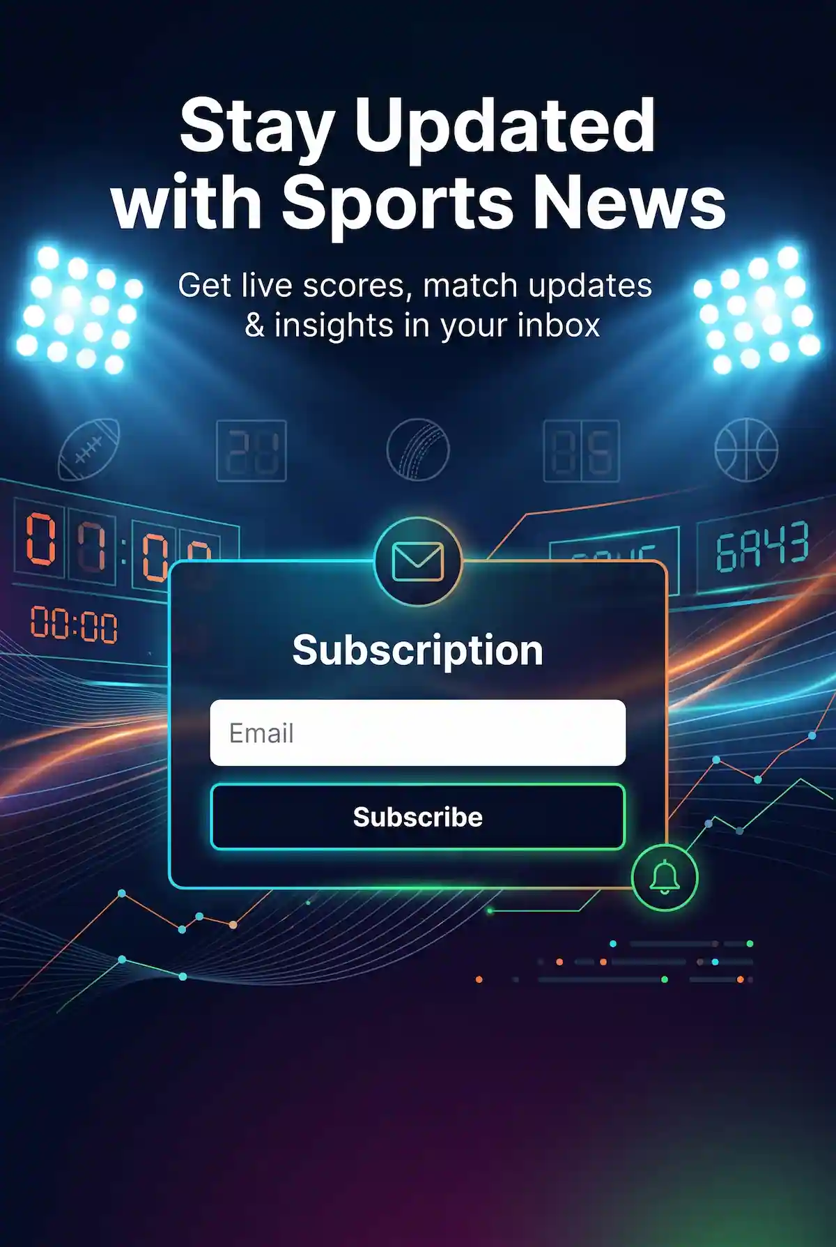 news letter