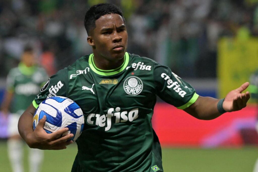 Endrick – Brazil’s Next Goal Machine_1