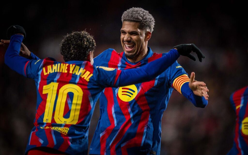 Lamine Yamal – Spain’s Teenage Sensation_1