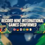NFL Global Series 2026