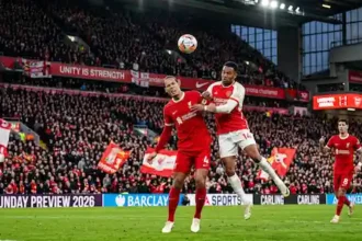 Premier League Sunday Preview 2026 Delivers High-Stakes Drama