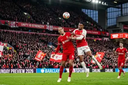 Premier League Sunday Preview 2026 Delivers High-Stakes Drama