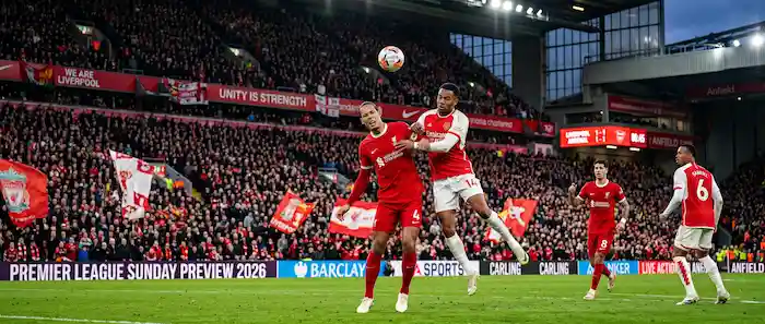 Premier League Sunday Preview 2026 Delivers High-Stakes Drama