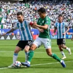 Argentina vs Algeria World Cup 2026 Clash